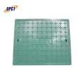 Safety Protection Fiberglass SMC GRP manhole cover